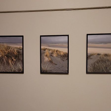 Vakantiehuis 6 Pers, Oostduinkerke Aan Zee コクセッド エクステリア 写真