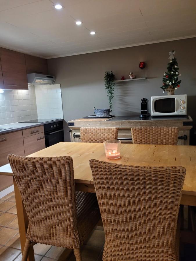 Vakantiehuis 6 Pers, Oostduinkerke Aan Zee コクセッド エクステリア 写真