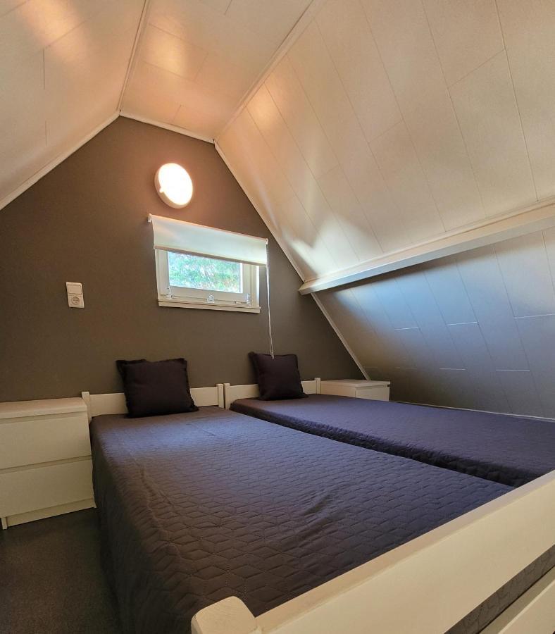 Vakantiehuis 6 Pers, Oostduinkerke Aan Zee コクセッド エクステリア 写真