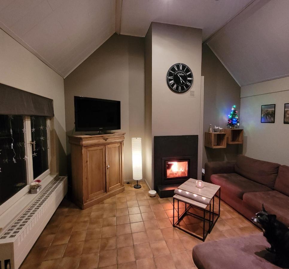 Vakantiehuis 6 Pers, Oostduinkerke Aan Zee コクセッド エクステリア 写真
