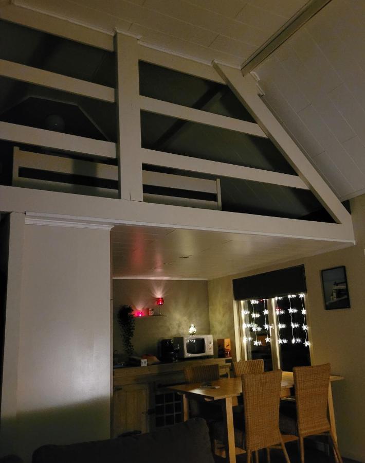 Vakantiehuis 6 Pers, Oostduinkerke Aan Zee コクセッド エクステリア 写真