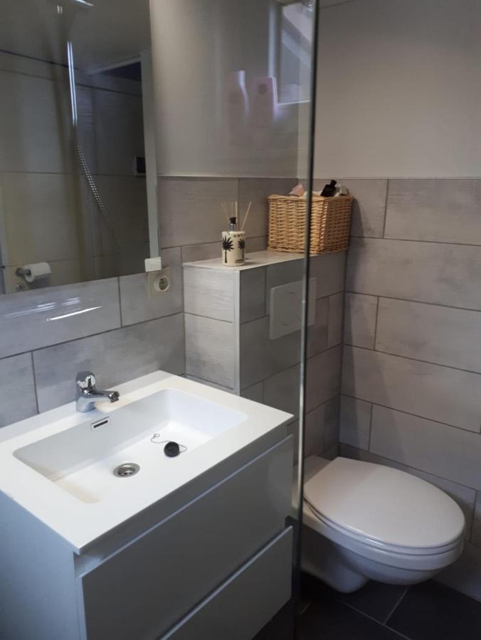 Vakantiehuis 6 Pers, Oostduinkerke Aan Zee コクセッド エクステリア 写真